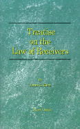 A Treatise on the Law of Receivers