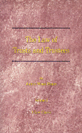 A Treatise on the Law of Trusts and Trustees, Volume I