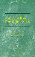 Men and Books Famous in the Law