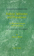 Judicial Advocates and Procurators: An Historical Synopsis and Commentary