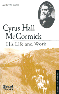 Cyrus Hall McCormick