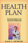 Health Plan by Alain C. Enthoven