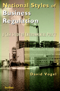 National Styles of Business Regulation: A Case Study of Environmental Policy