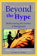 Beyond the Hype: Rediscovering the Essence of Management