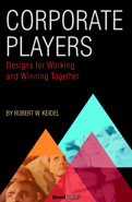 Corporate Players: Designs for Working and Winning Together