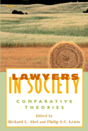 Lawyers in Society: The Common World