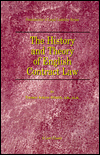 The History and Theory of English Contract Law