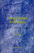 Foreign Bonds: An Autopsy