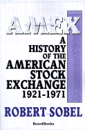 AMEX: A History of the American Stock Exchange
