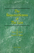 The Reasonableness of the Law